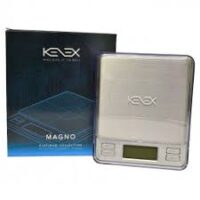 Kenex Báscula Pocket 500gr. - 0.01 gr.
