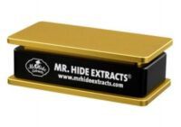 Mr. Hide Extracts Molde Pre-prensado Rosin