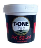 T-One Pro Pk 52/34 + Vitaminas