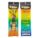 2X BLUNTS ENROLLADOS G-ROLLZ FLAVOR FIESTA