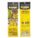 2X BLUNTS ENROLLADOS G-ROLLZ HONEY BUZZ