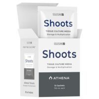 Shoots Culture Media