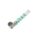 Pipa Cristal & Metal Champ High 90 Mm