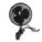 Oscilating Clip Fan 20w Hortigarden