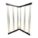 Led Black Panther 720w MJ3
