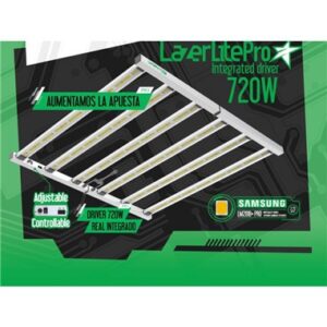 Lazerlite Pro 720w