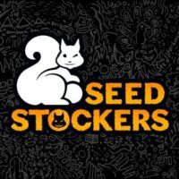 Amaretto TarmacAuto. Seed Strocker