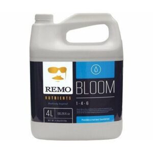 Bloom - Remo Nutrients