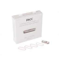 pax concentrate insert