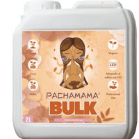 Pachamama Engorde
