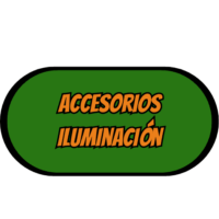 Accesorios iluminación