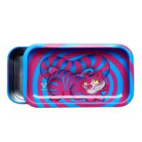 Caja Bandeja Shredinger Cat