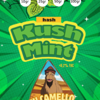 Kush Mint