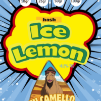 Ice Lemon
