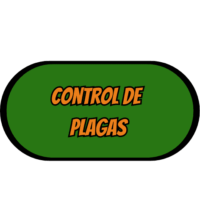 Control de plagas