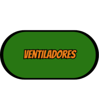 Ventiladores