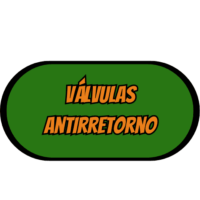 Válvulas antirretorno