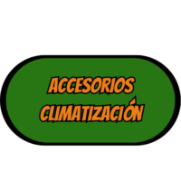Accesorios climatización