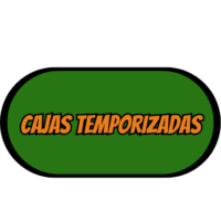 Cajas temporizadas