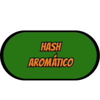 Hash Aromático
