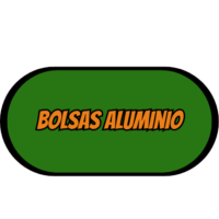 Bolsas Aluminio