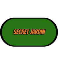 Secret Jardin