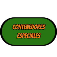 Contenedores especiales