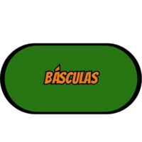 Básculas