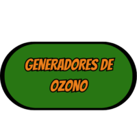 Generadores de ozono