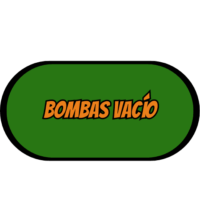 Bombas vacío