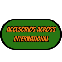 Accesorios Across International