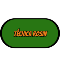 Técnica Rosin