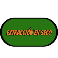 Extracción en seco