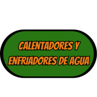 Calentadores y enfriadores de agua