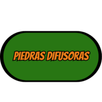 Piedras difusoras