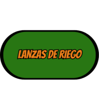 Lanzas de riego