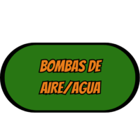 Bombas aire/agua