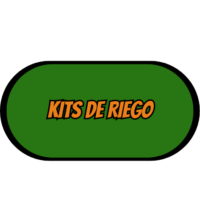 Kits de riego