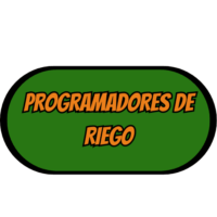 Programadores de Riego