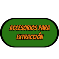 Accesorios para extracción