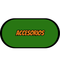 Accesorios