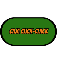 Caja Click Clack