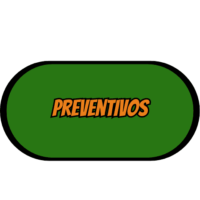 Insecticidas y preventivos