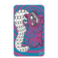 Tarjeta Grinder Gato Risueño