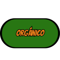 Orgánico