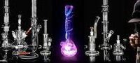 Pipas y bongs