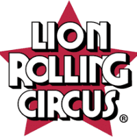 Lion Rolling Circus