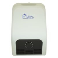 Humidificador profesional de pared Super Grower