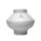 Extractor tubular VK-250 1080 m³/h
