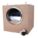 Caja MDF Iso-Box 3250m³